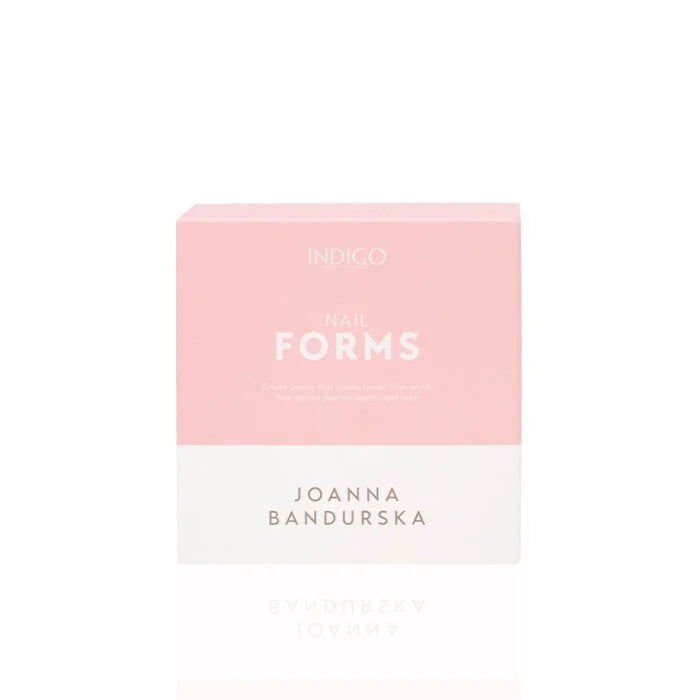 ŠABLONI ZA PRODUŽIVANJE  BY JOANNA BANDUSKA