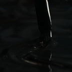 Stamping nail polish Quick Stamp Mr. Black - 7 ML