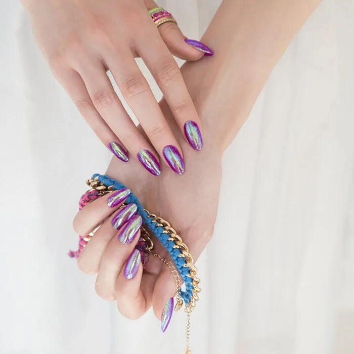 Pixel Effect Emerald Black - 2,5G