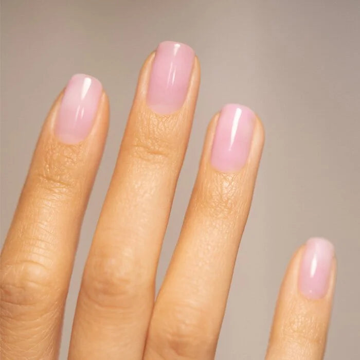 Clean Nails Top Magnolia Pink - 7 ML