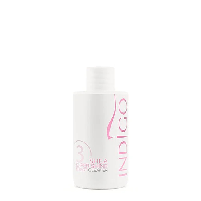 Cleaner Shea Supershine Effect - 250 ML