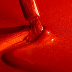 Stamping nail polish Quick Stamp Red-y Or Not - 7 ML