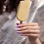 Snow Dot Top Coat - 7 ML