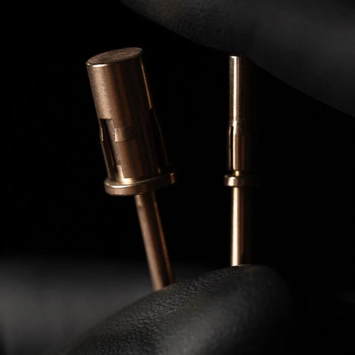 DRŽAČ ZA BRUSNE KAPICE (MINI)