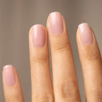 Clean Nails Top Peachskin - 7 ML