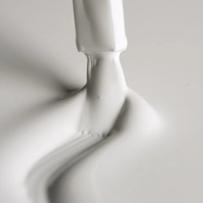 Stamping nail polish Quick Stamp Mr. White - 7 ML