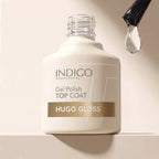 Hugo Gloss – završni top coat bez ljepljivog sloja – 7 ml