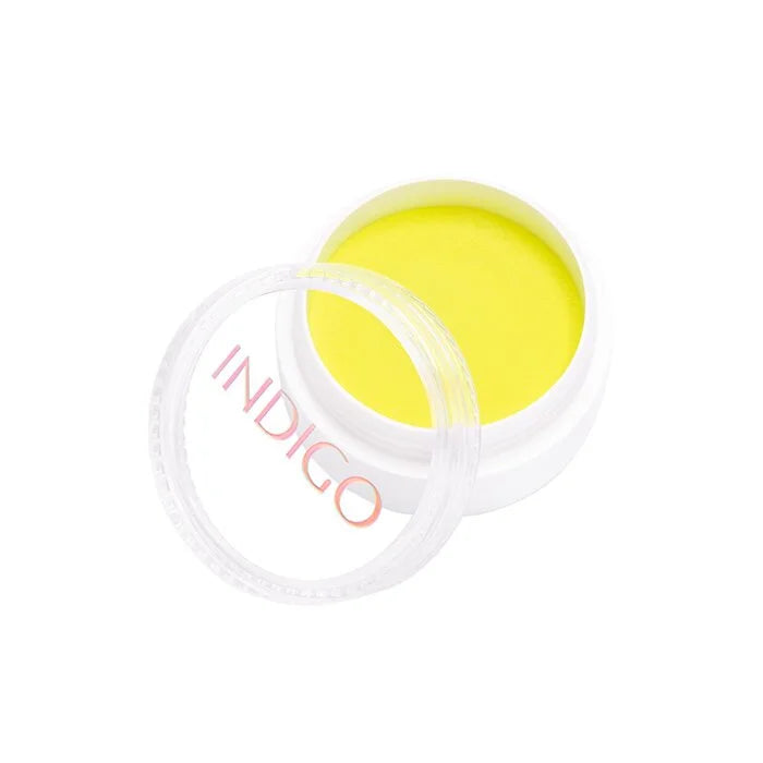 Lemon Indigo Acrylic Neon - 2 G