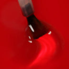 GlassTop Red - 7 ML