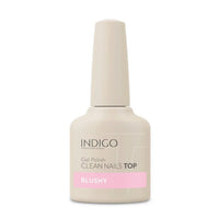 Clean Nails Top Blushy - 7 ML