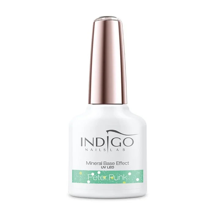 Mineral Base Effect Peter Punk - 7 ML