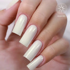 MOUSSE GEL - THE MILKY