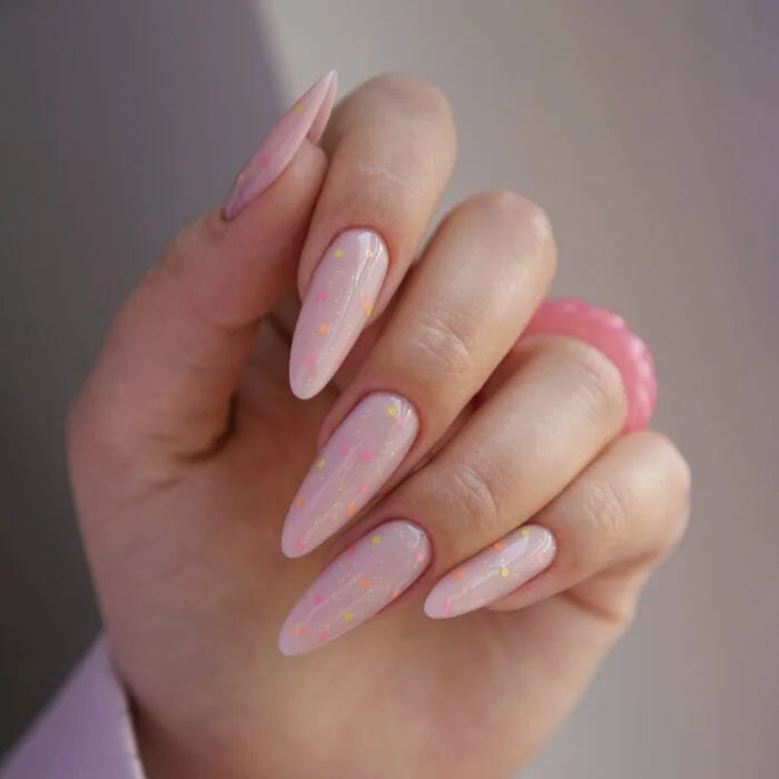 Mineral Base - Pop Sugar - 7 ML