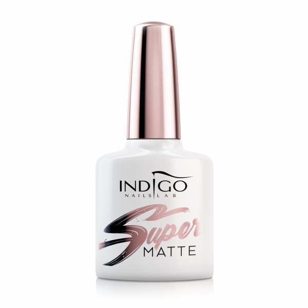 Super Matte Top Coat 13 ml
