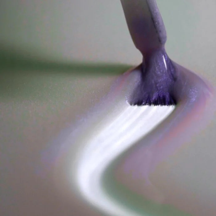 Stamping nail polish Quick Stamp Candy Wendy - 7 ML