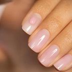 Clean Nails Top Blushy - 7 ML