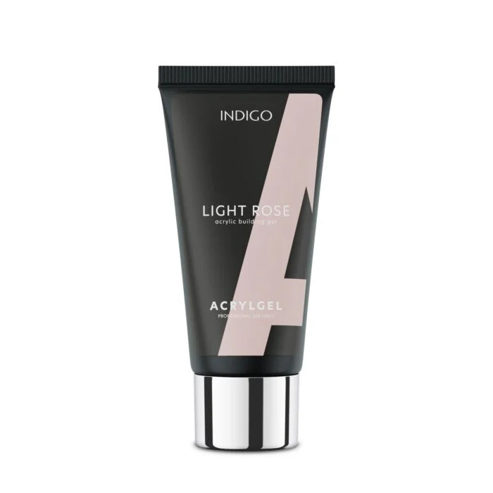 Acrylgel Light Rose - 30 G