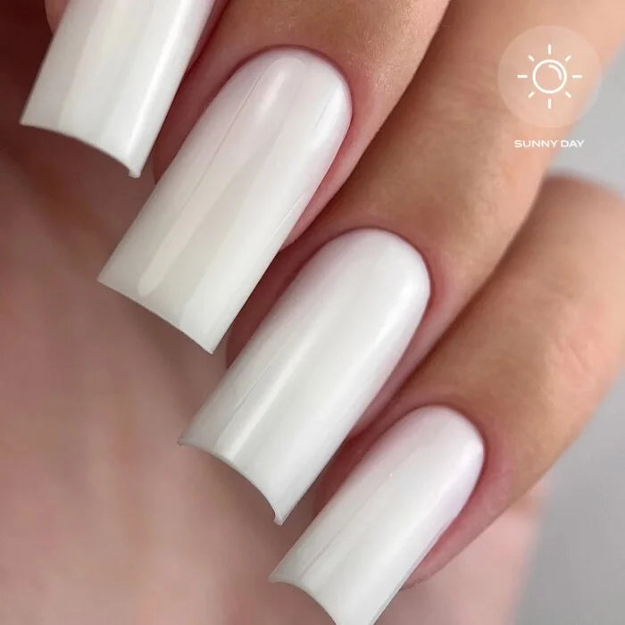 MOUSSE GEL - THE MILKY