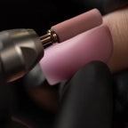 BRUSNE KAPICE 260 (MINI, PINK)