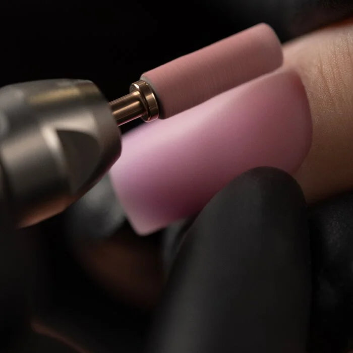 BRUSNE KAPICE 260 (MINI, PINK)