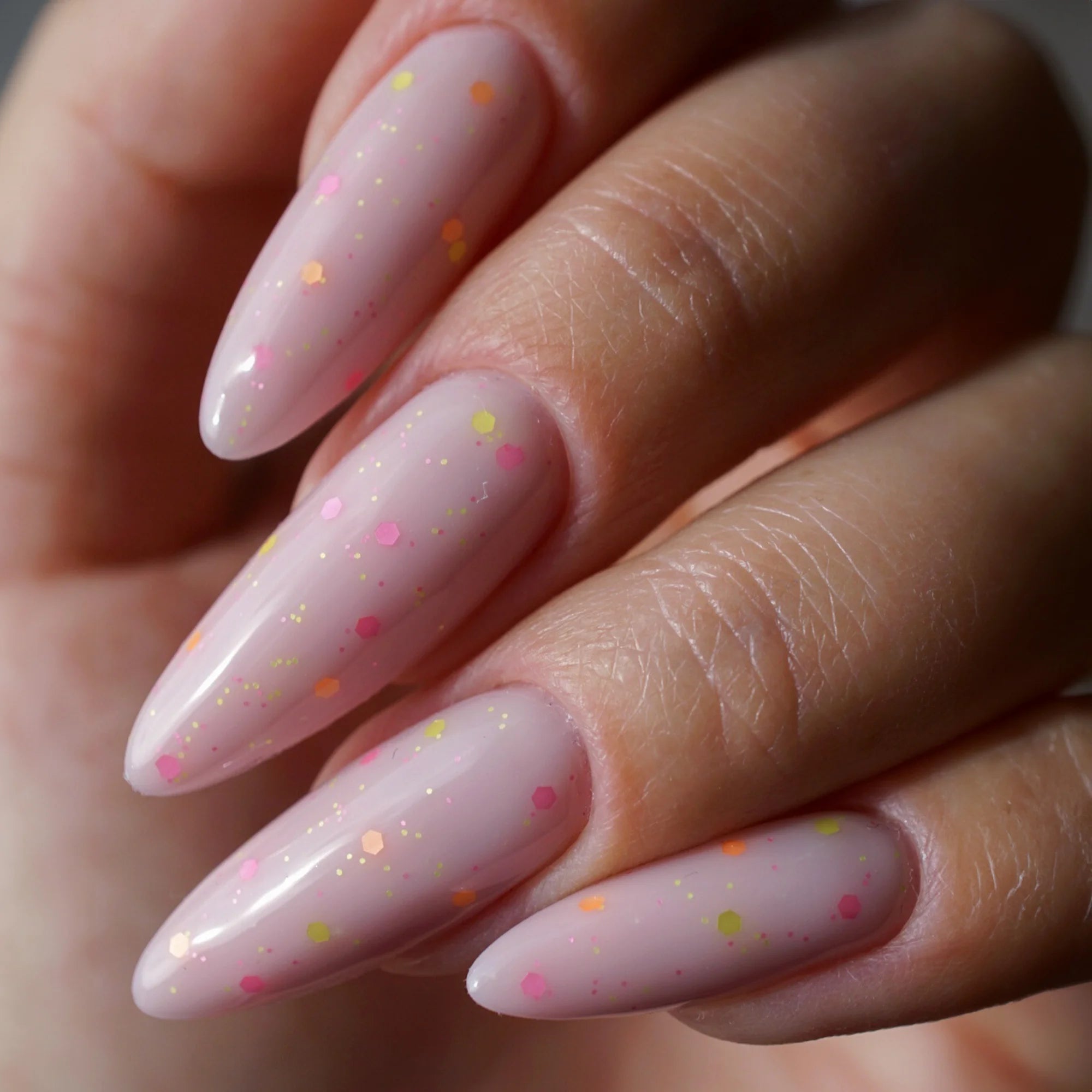 Mineral Base - Pop Sugar - 7 ML