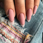 Hexagons Light Gold - 1,5 G