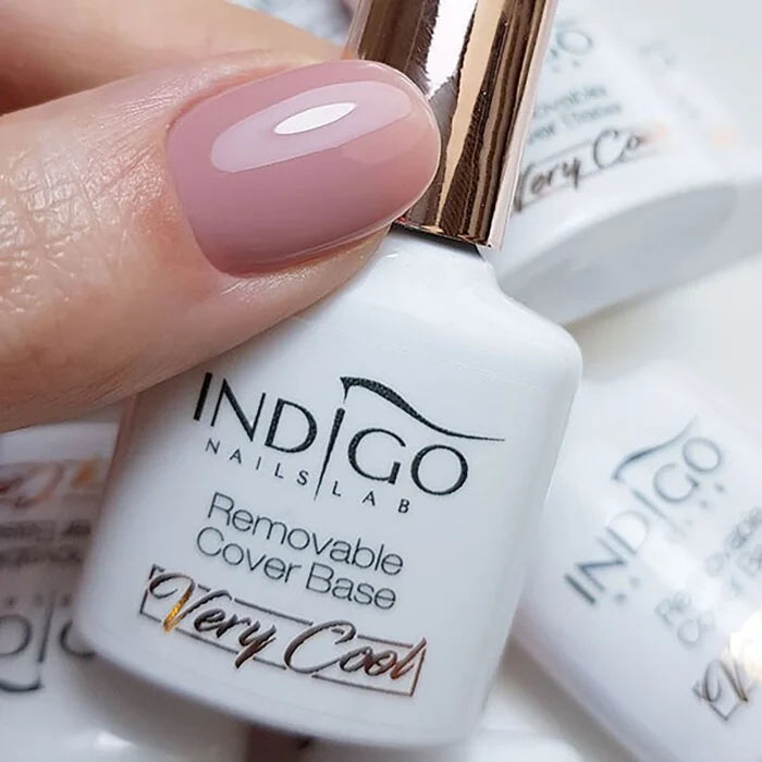 Removable Cover Base Very Cool - 7 ML (Copy)