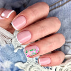 Mineral Base - Blush - 13 ML