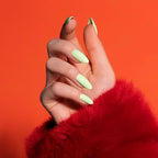 Positivus - Gel Polish - 7 ML