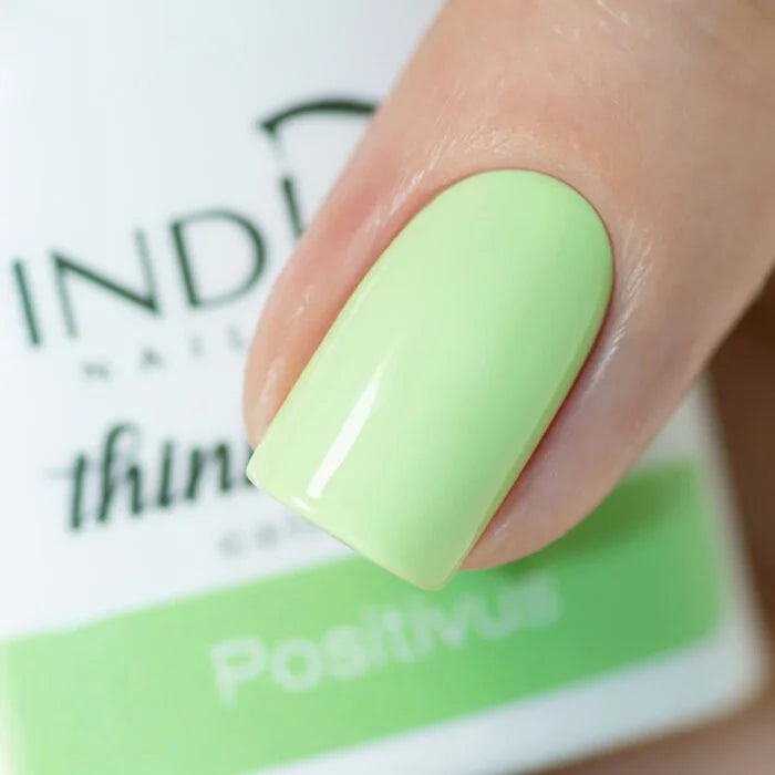 Positivus - Gel Polish - 7 ML