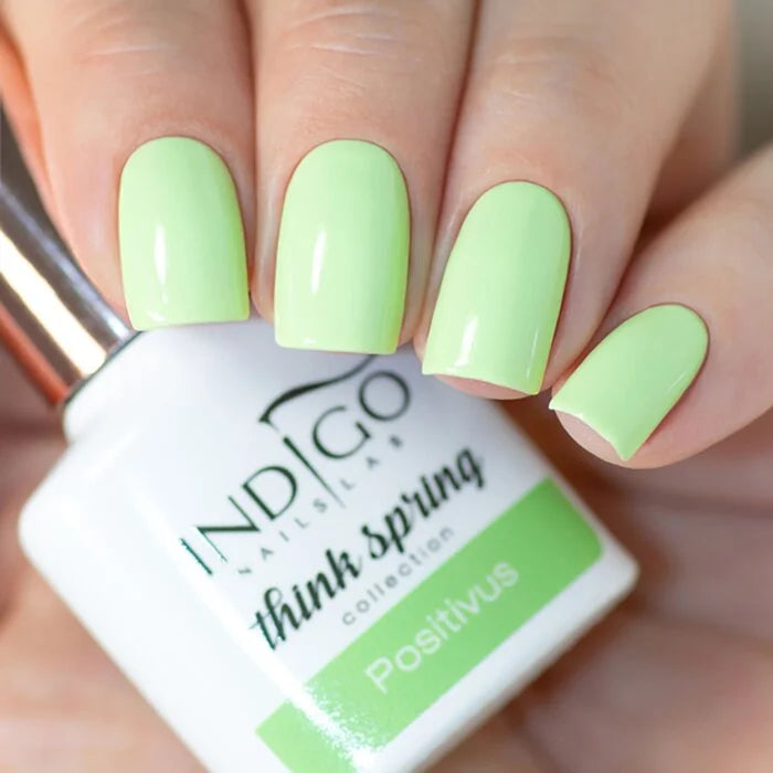 Positivus - Gel Polish - 7 ML