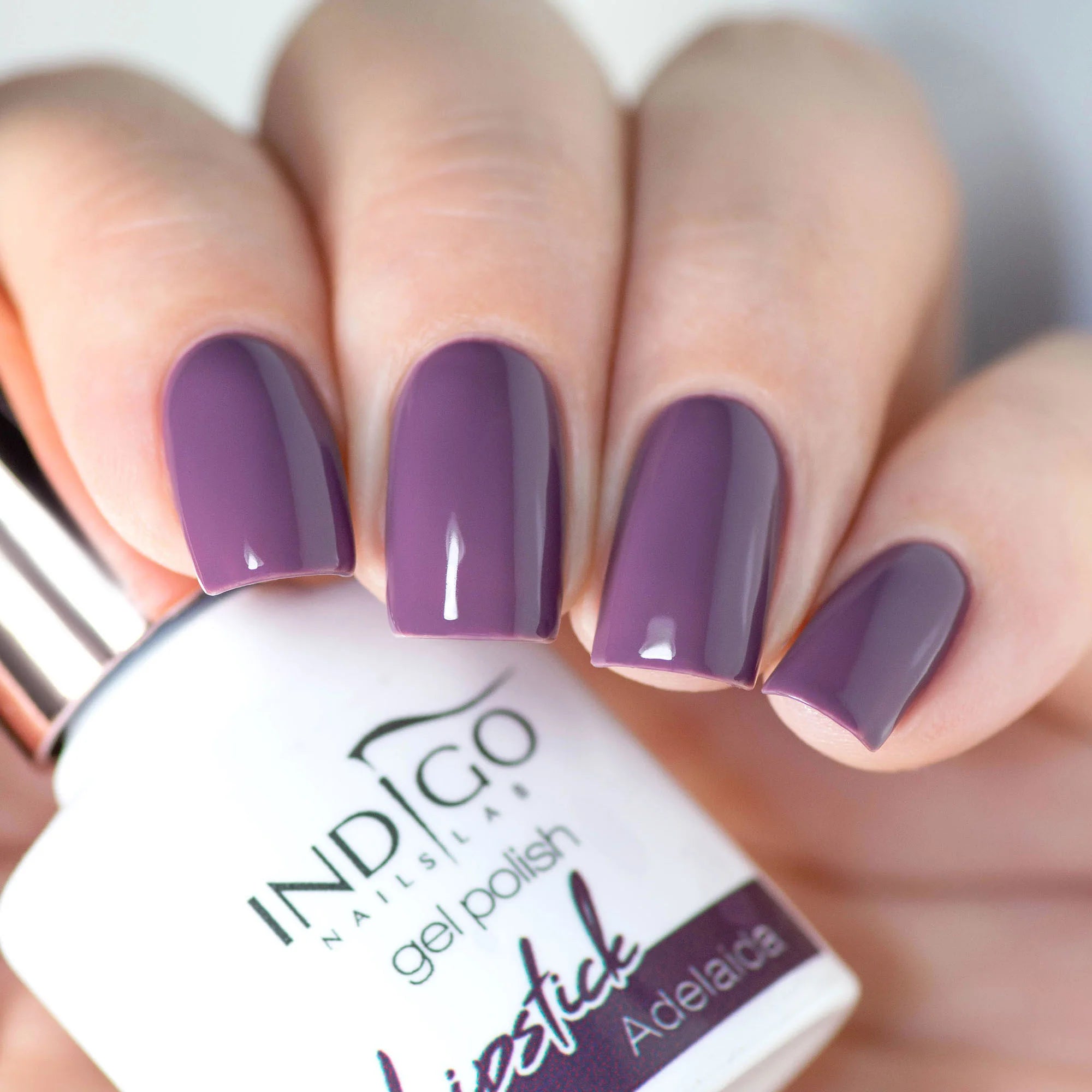 Adelaida - Gel Polish - 7 ML