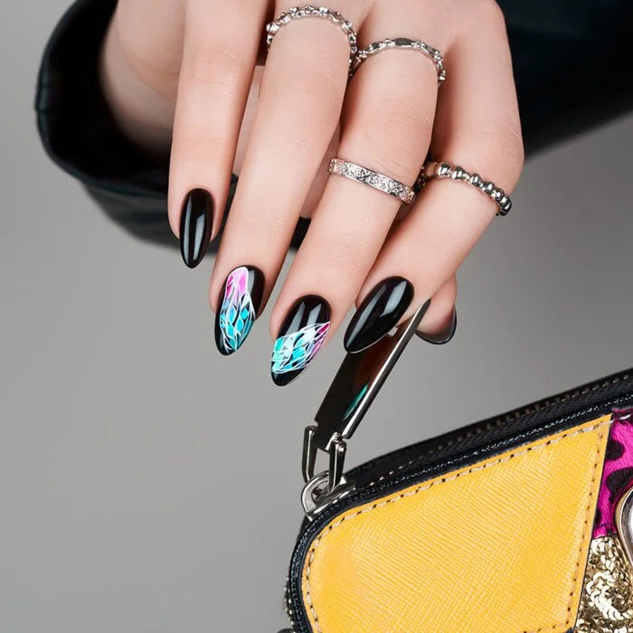 Holo Effect Silver - 2,5 G