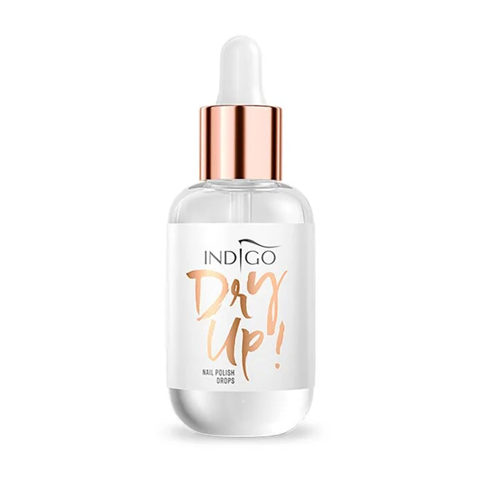 Dry Up – kapi za brzo sušenje laka za nokte 7 ml
