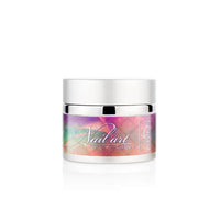 NAIL ART WHITE GEL - 8ml