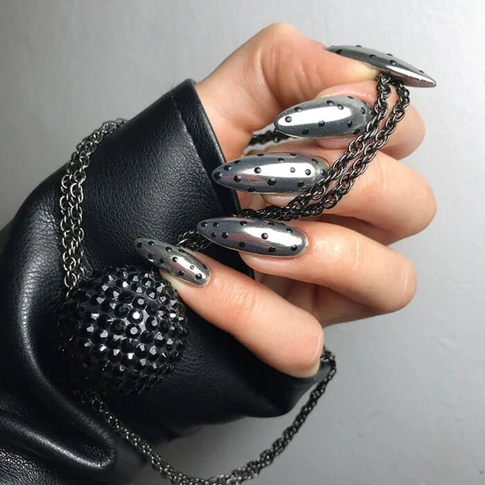 Metal Manix® Multi Chrome - 2,5 G