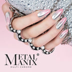 Metal Manix® Multi Chrome - 2,5 G
