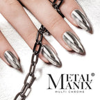 Metal Manix® Multi Chrome - 2,5 G