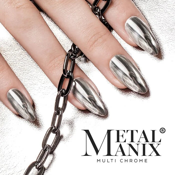 Metal Manix® Multi Chrome - 2,5 G
