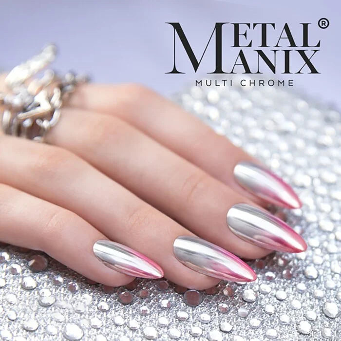 Metal Manix® Multi Chrome - 2,5 G