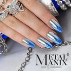 Metal Manix® Multi Chrome - 2,5 G