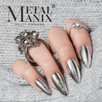 Metal Manix® Multi Chrome - 2,5 G