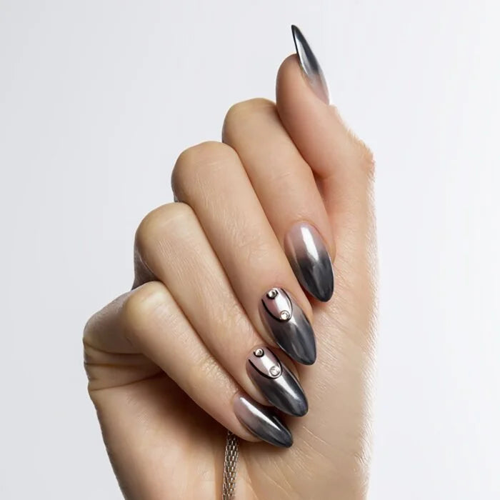 Glammer Silver - 0,5 G