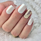 Glammer Silver - 0,5 G