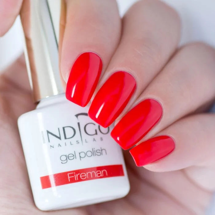 Fireman Gel Polish 7ml