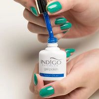 Neon Blue - Gel Polish - 7 ML