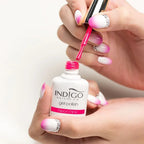 Neon Pink Gel Polish 7ml