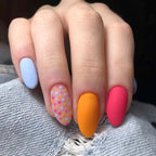 Call Me a Unicorn - Gel Polish - 7 ML