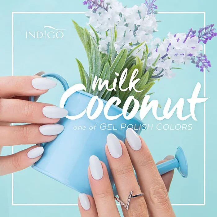 Coconut Milk - 7ML