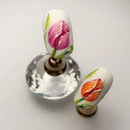 White Arte Brillante Gel Brush - 5 ML